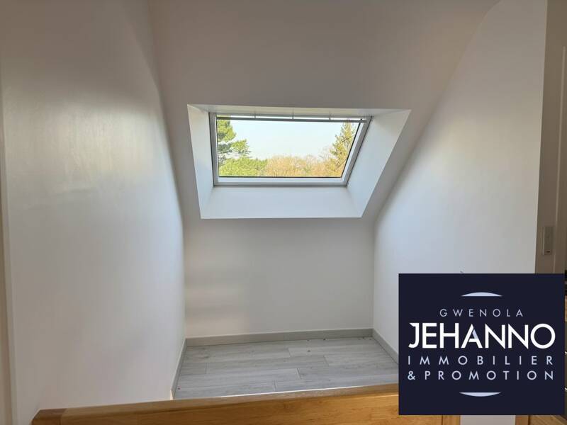 Maison à louer, 115m², PLOEREN