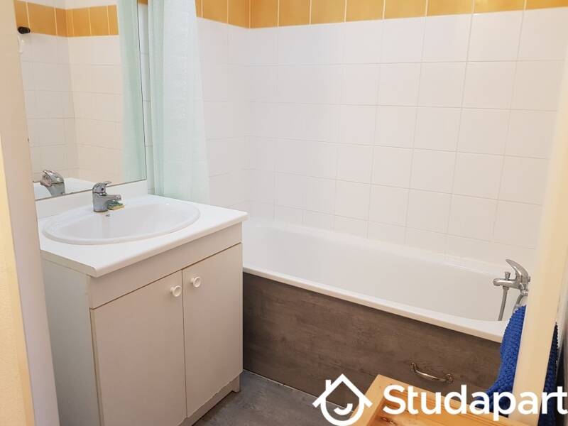 Maison à louer, 45m², BORDEAUX