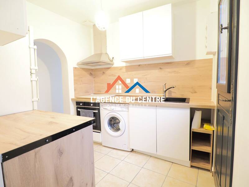 Maison à louer, 44m², POISSY