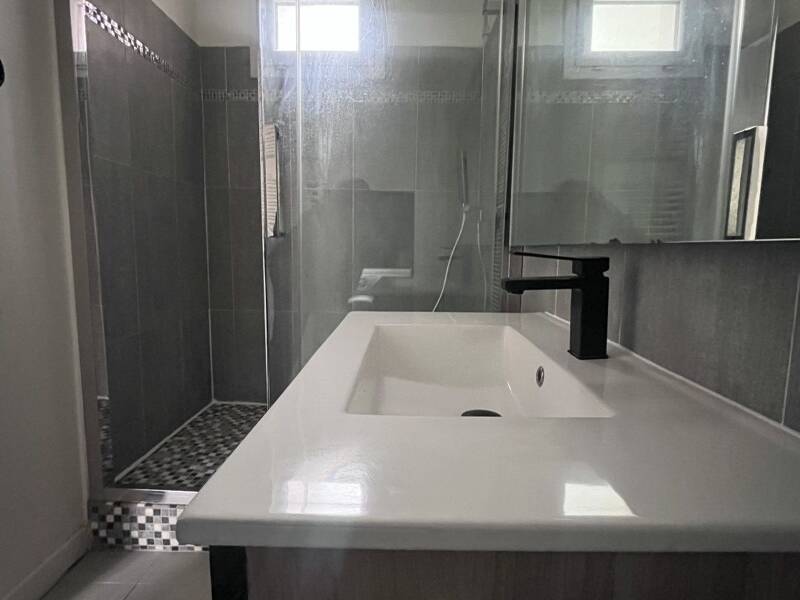 Maison à louer, 35m², PARIS 18E