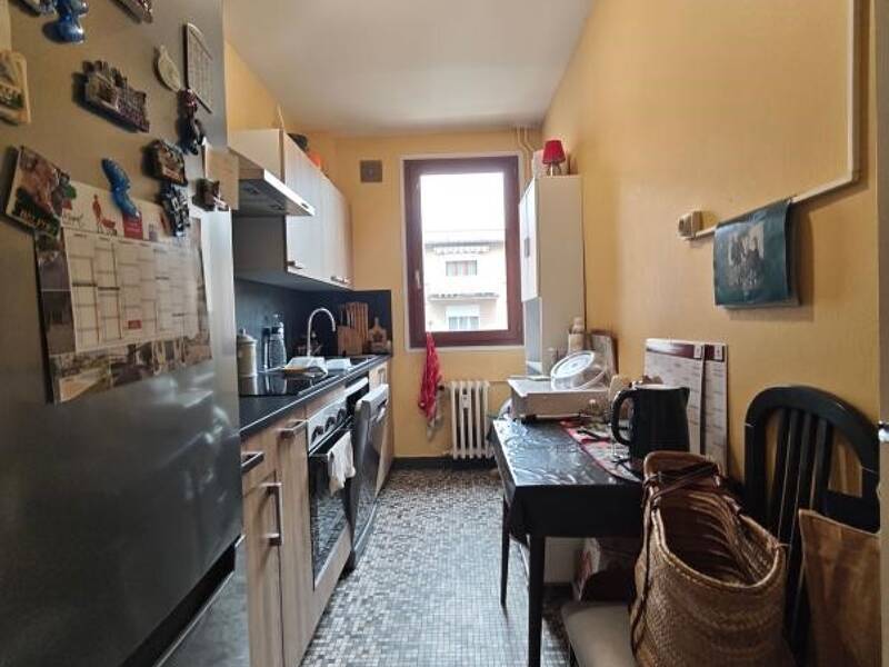 Maison à louer, 47m², MAZAMET