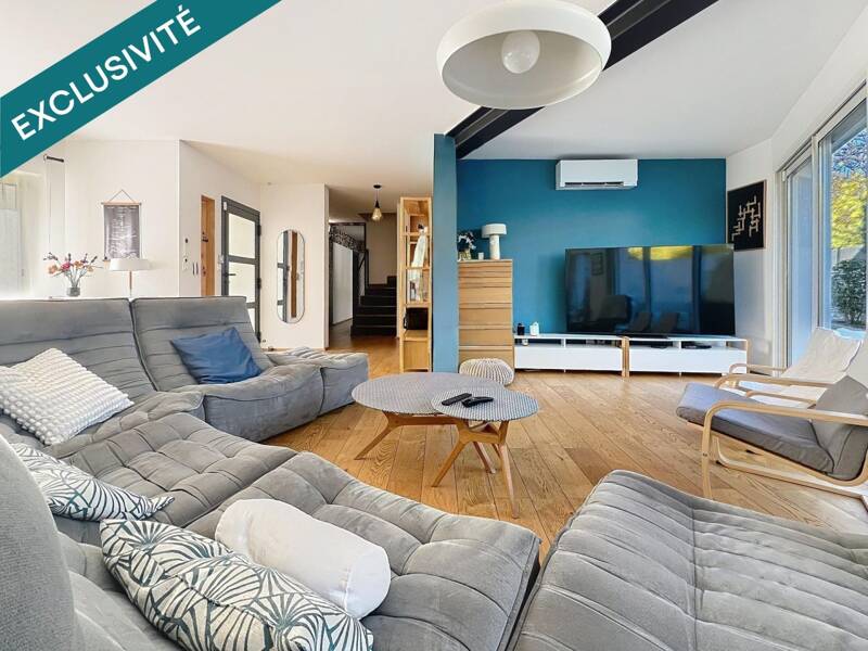 Maison à vendre, 241m², MONTPELLIER