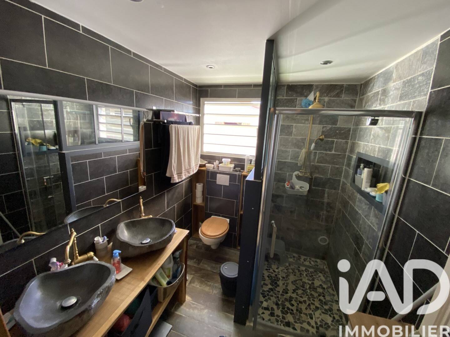Maison à vendre, 134m², SAINT LOUIS