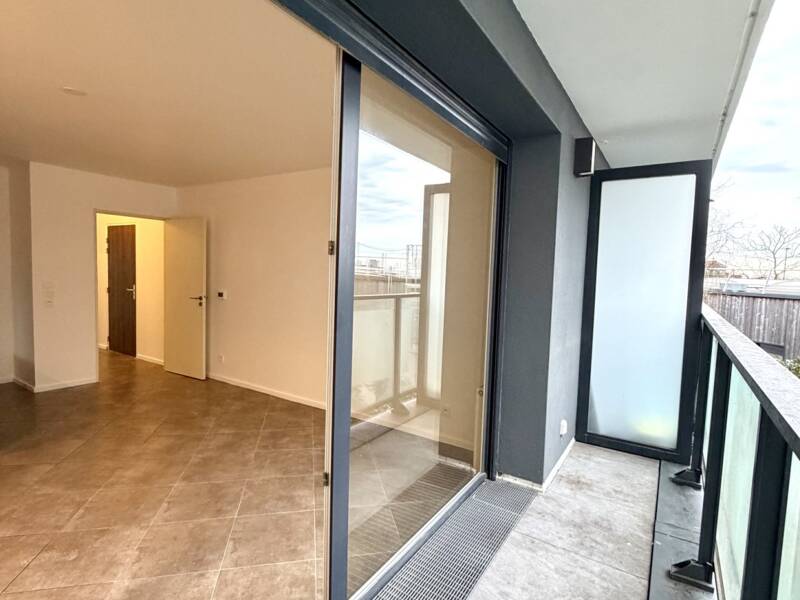 Maison à louer, 42m², ROMAINVILLE