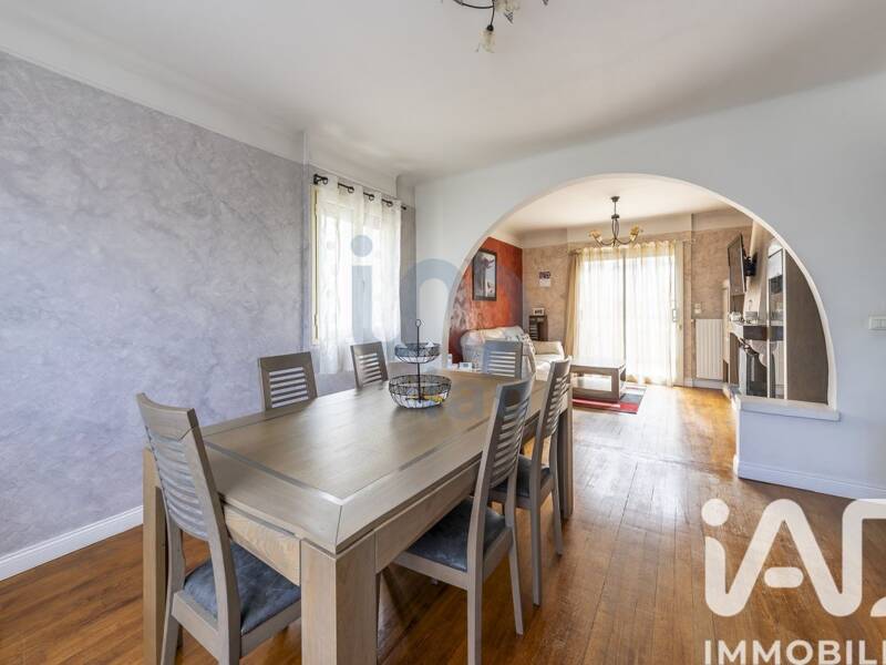 Maison à vendre, 120m², CHEVILLY LARUE
