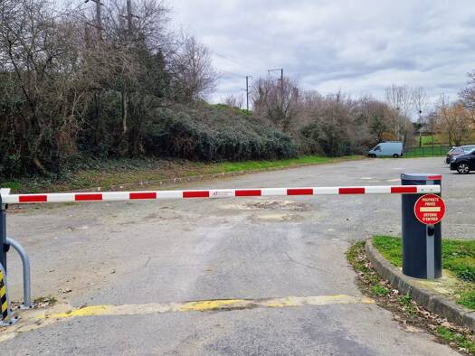 Parking à vendre 9 700 € Zone Industrielle du Prat Vannes 56000