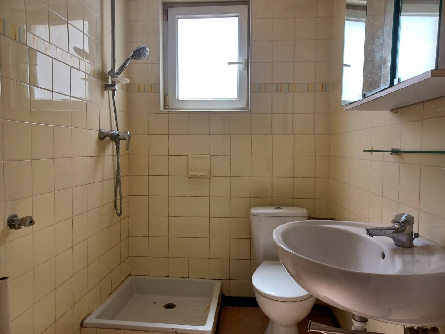 Maison à louer, 22m², MULHOUSE