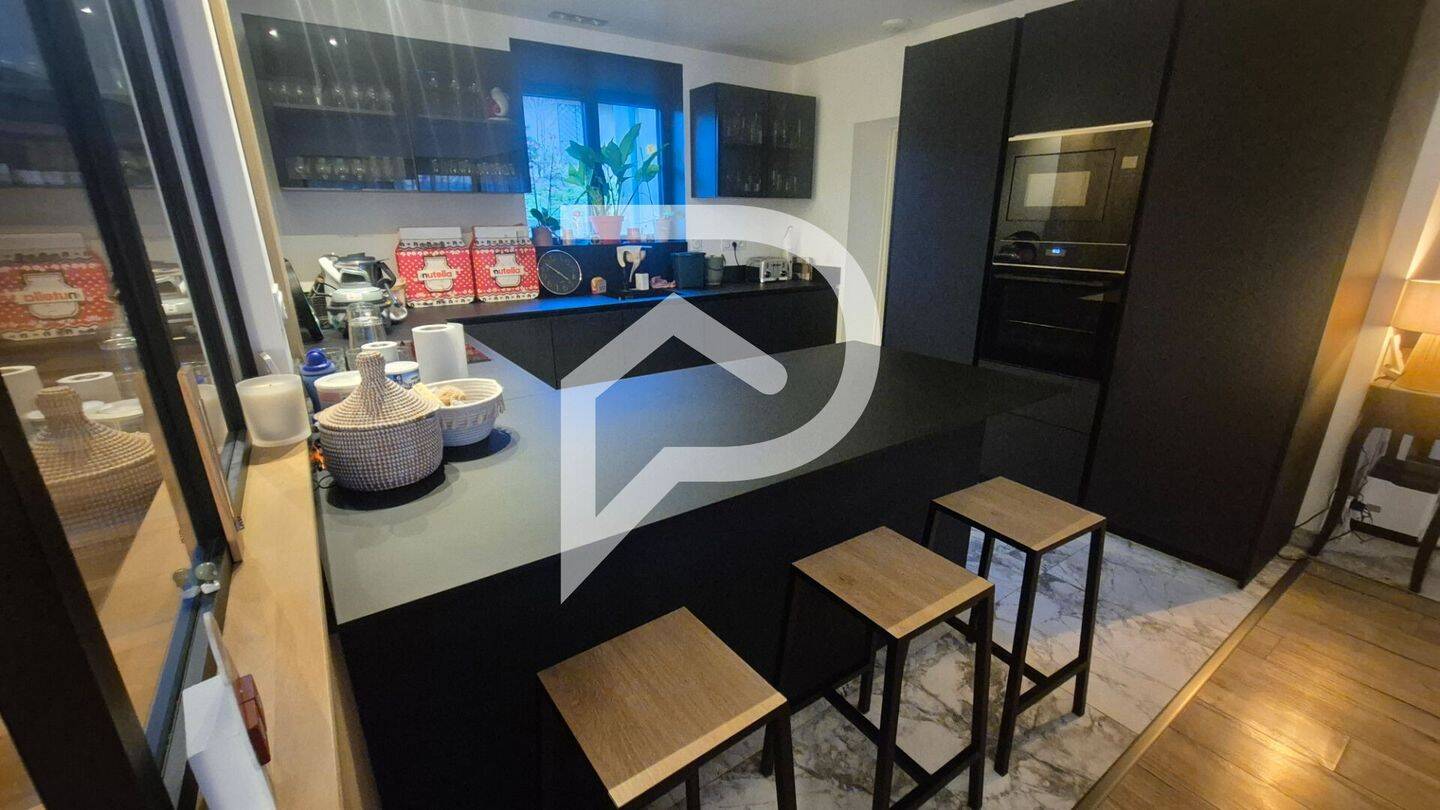 Maison à vendre, 184m², SALIES DE BEARN