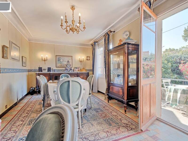 Maison à vendre, 131m², TOULON
