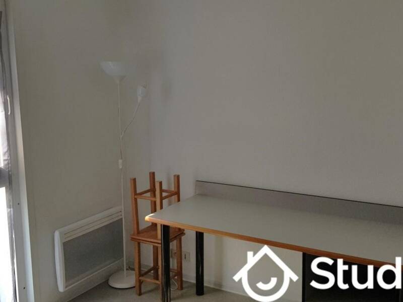 Maison à louer, 17m², NANTES