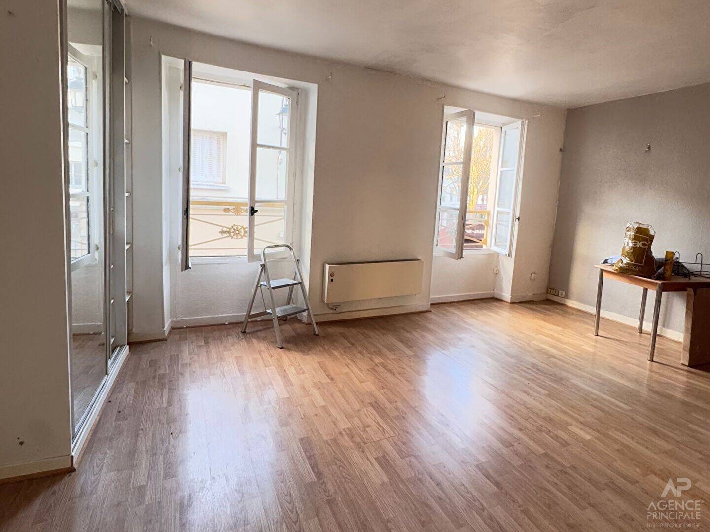 Maison à louer, 35m², RUEIL MALMAISON