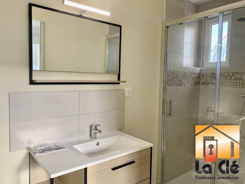 Maison à louer, 40m², BOE