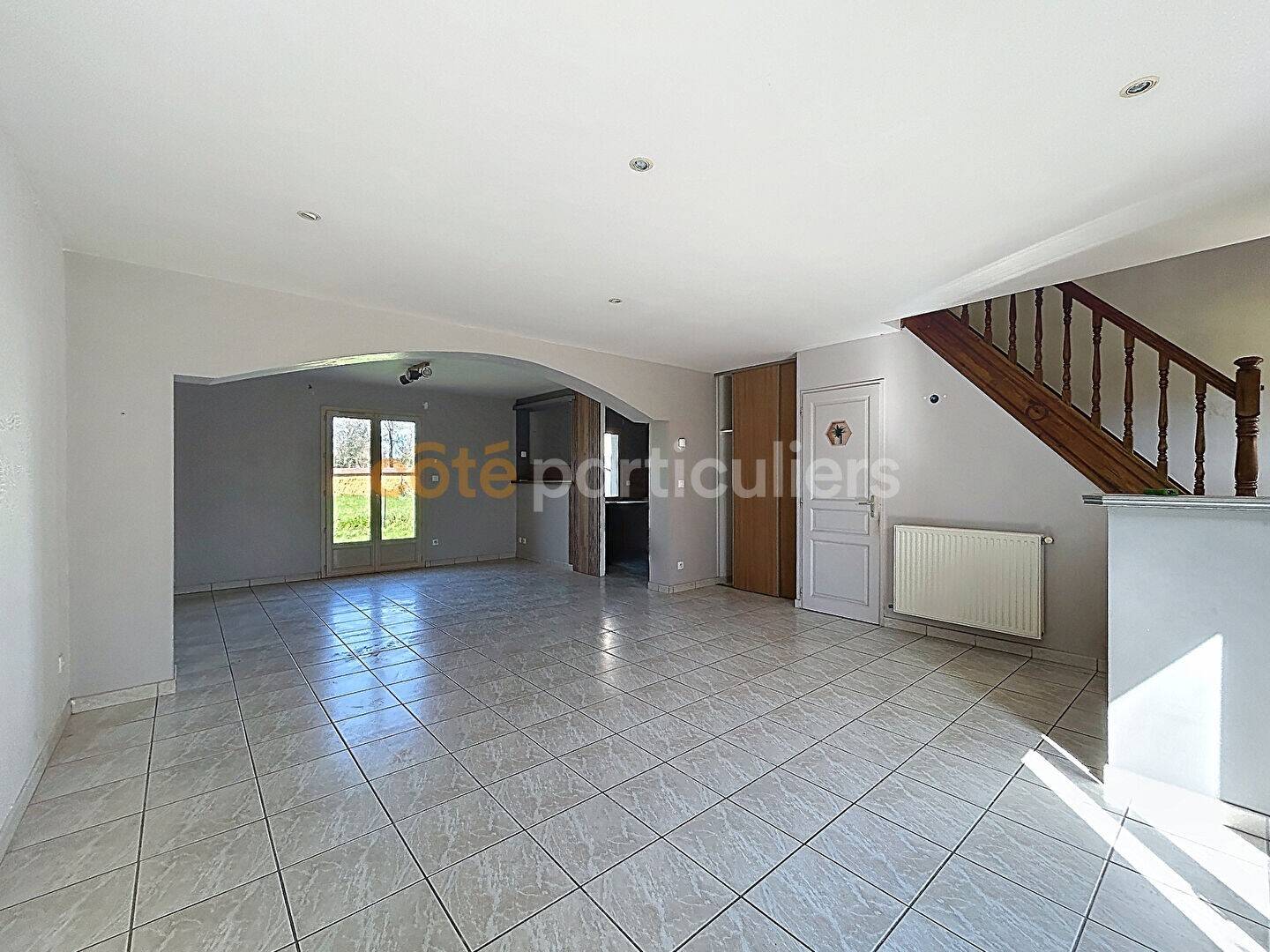 Maison à vendre, 102m², LE NEUBOURG