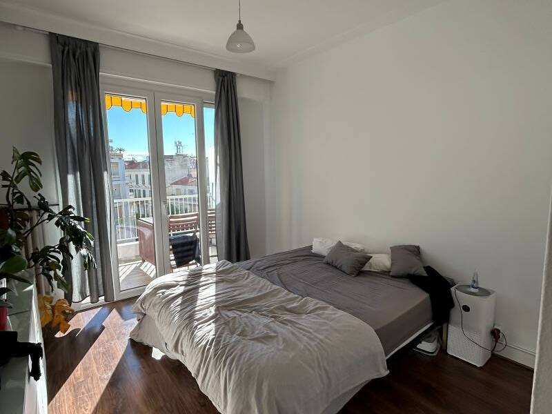 Maison à louer, 62m², NICE