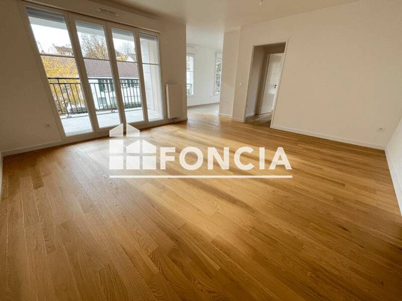 Maison à louer, 76m², FONTENAY AUX ROSES