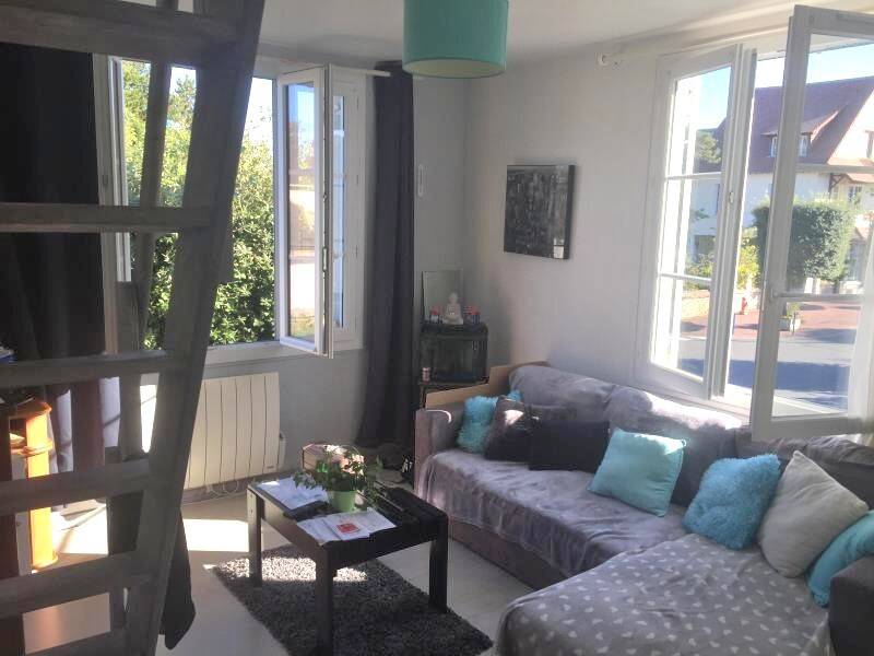 Maison à louer, 38m², MERVILLE FRANCEVILLE PLAGE