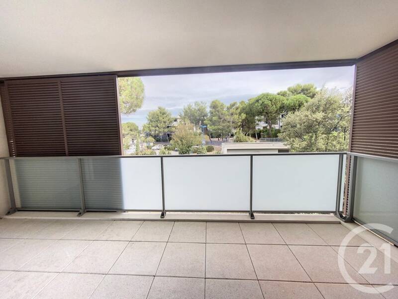 Maison à louer, 64m², LE CRES