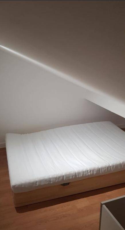 Maison à louer, 12m², AUBERVILLIERS