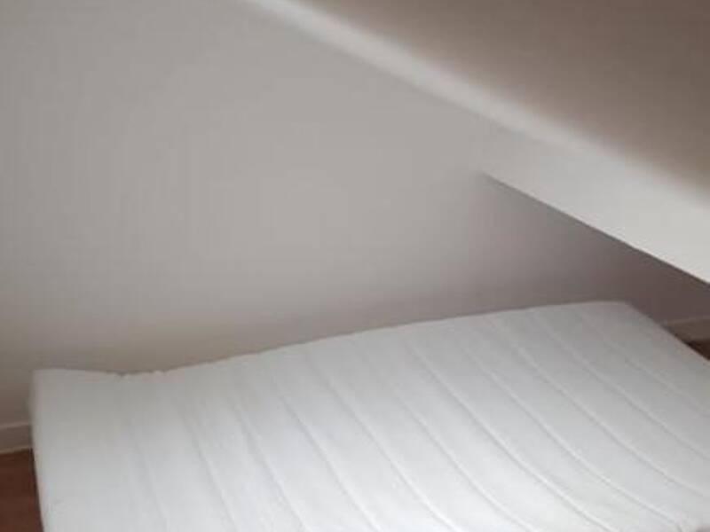 Maison à louer, 12m², AUBERVILLIERS