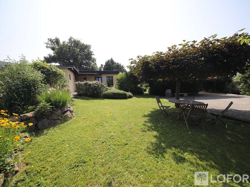 Maison à vendre, 96m², SAVINES LE LAC