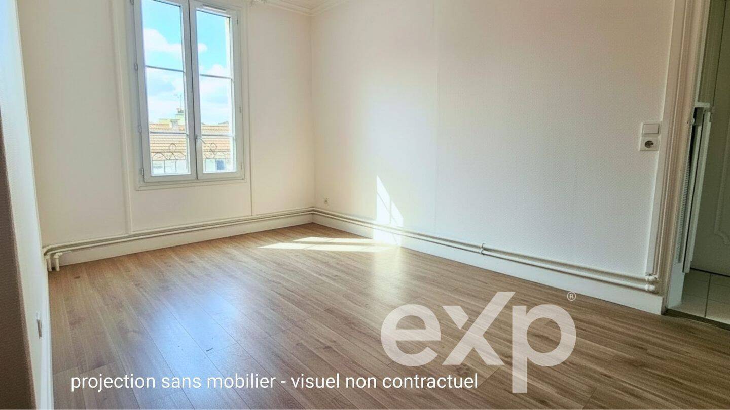 Maison à vendre, 31m², CLICHY