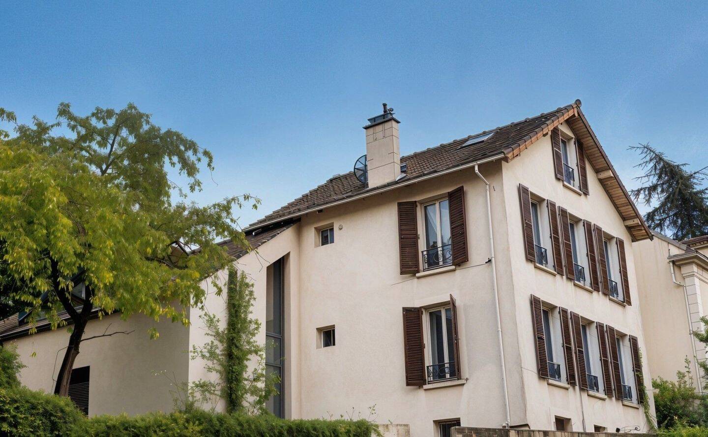 Maison à vendre, 250m², RUEIL MALMAISON