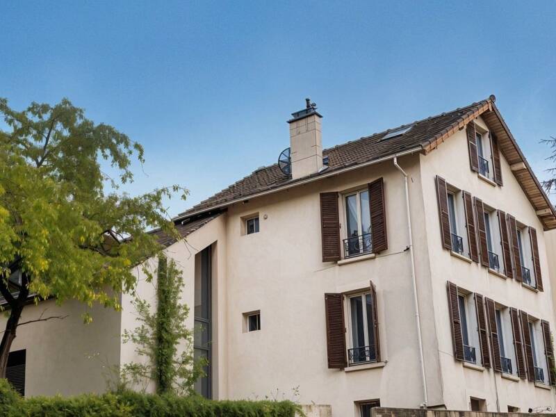 Maison à vendre, 250m², RUEIL MALMAISON