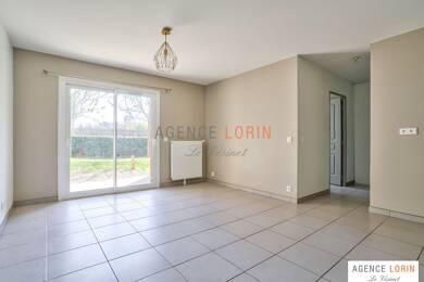 Appartement à vendre 274 000 € 2 pièces 1 chambre 44 m² 3 étages Chatou 78400