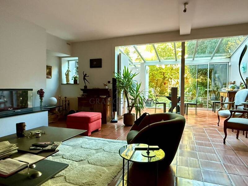 Maison à vendre, 180m², BORDEAUX