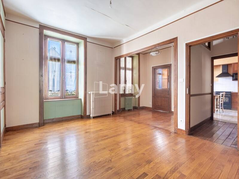 Maison à vendre, 223m², LIMOGES