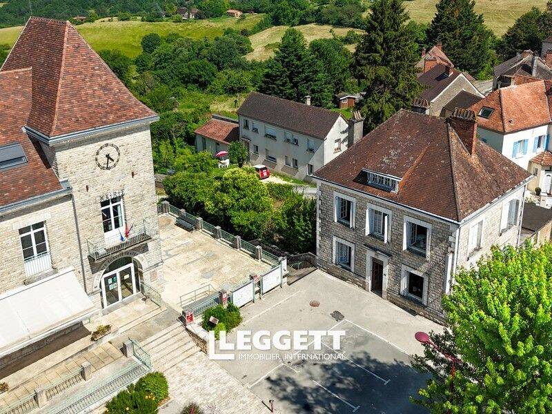 Maison à vendre, 143m², ROUFFIGNAC SAINT CERNIN DE REILHAC
