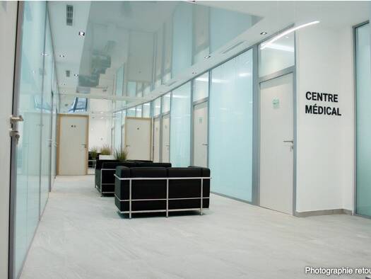 Local commercial à vendre 1 570 000 € 192 m² de surface de vente Belleville Paris 20ème arrondissement 75020
