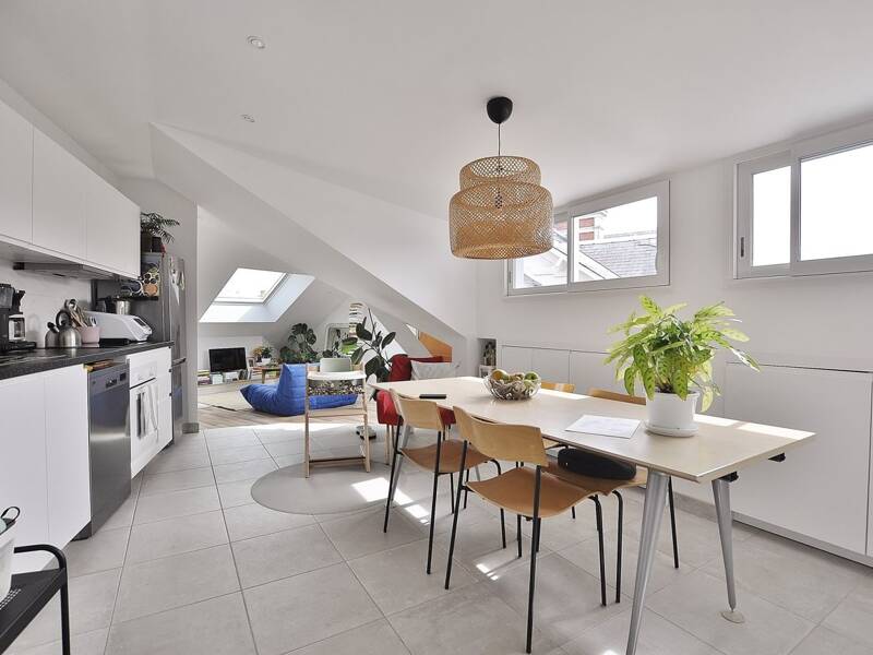 Maison à vendre, 72m², NANTES