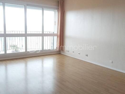 Appartement à vendre 153 980 € 5 pièces 4 chambres 89,77 m² Étage 11/16 Les Coteaux Nogent-sur-Oise 60180