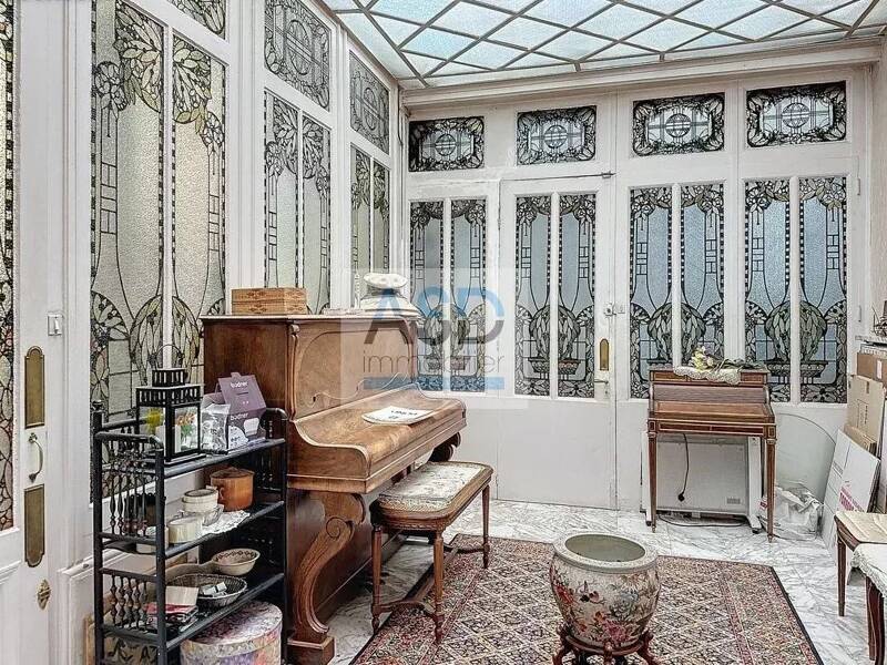 Maison à vendre, 170m², LILLE