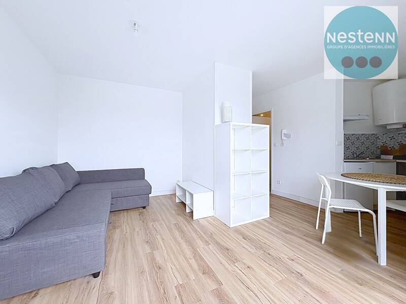 Maison à louer, 23m², OLIVET
