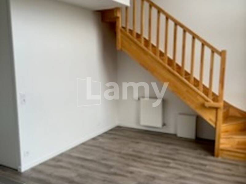 Maison à louer, 37m², LOUVRES