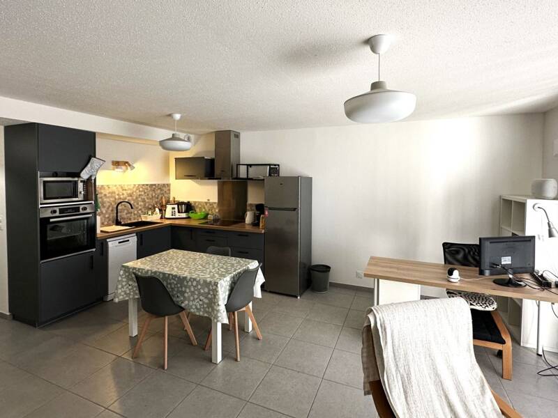 Maison à louer, 48m², RODEZ