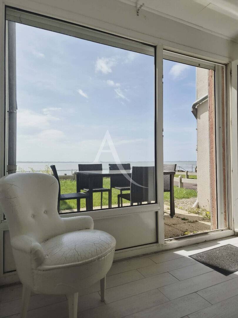 Maison à vendre, 52m², LE CROTOY