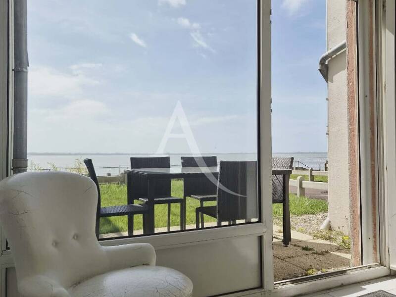 Maison à vendre, 52m², LE CROTOY