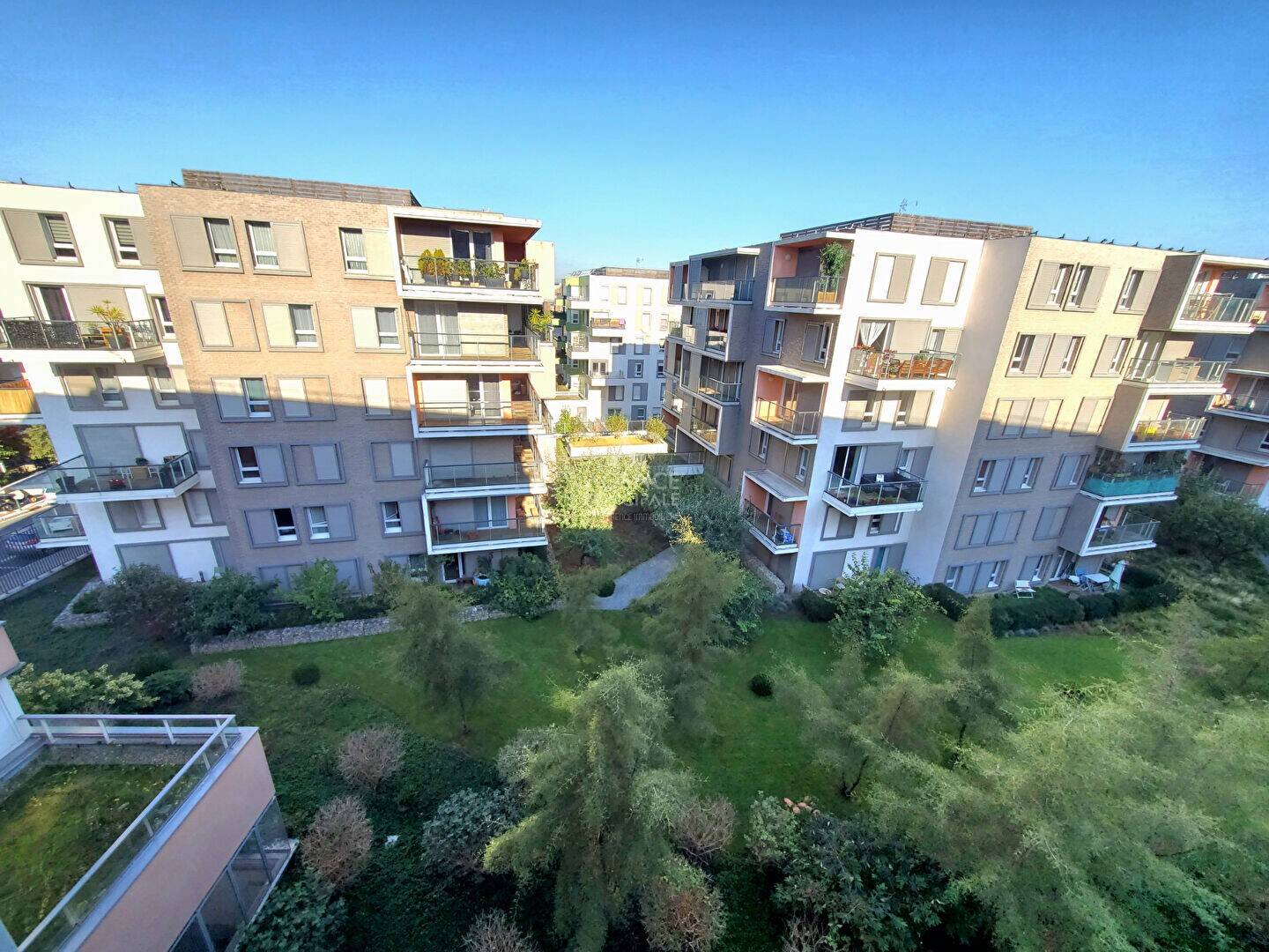 Maison à louer, 31m², NANTERRE