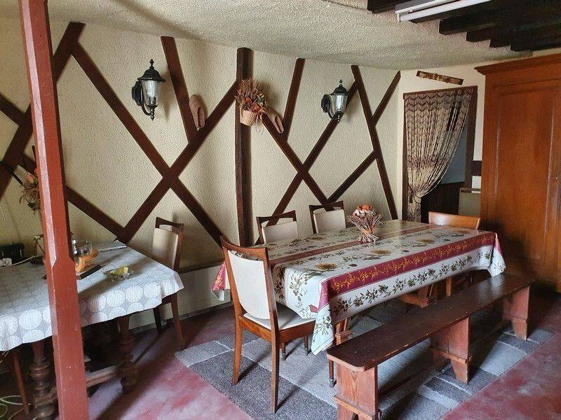 Maison à vendre, 134m², FERE EN TARDENOIS