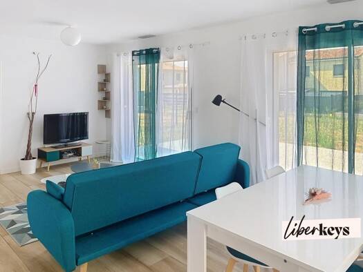 Maison à vendre 335 000 € 5 pièces 4 chambres 102 m² 403 m² de terrain Garidech 31380