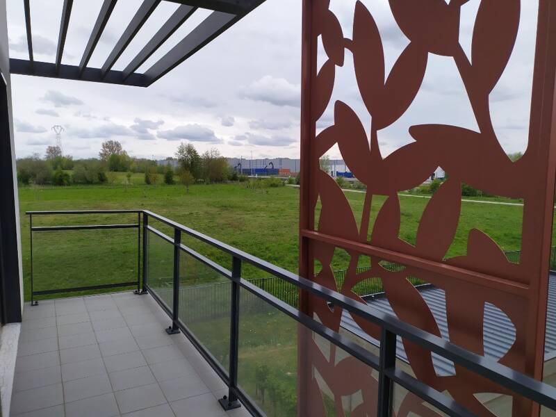 Maison à louer, 42m², HAUBOURDIN