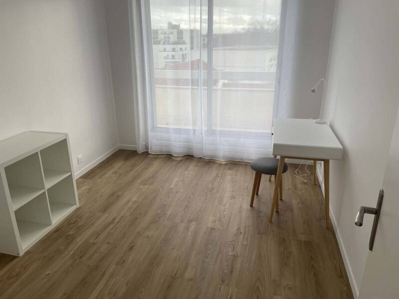Maison à louer, 62m², COURBEVOIE