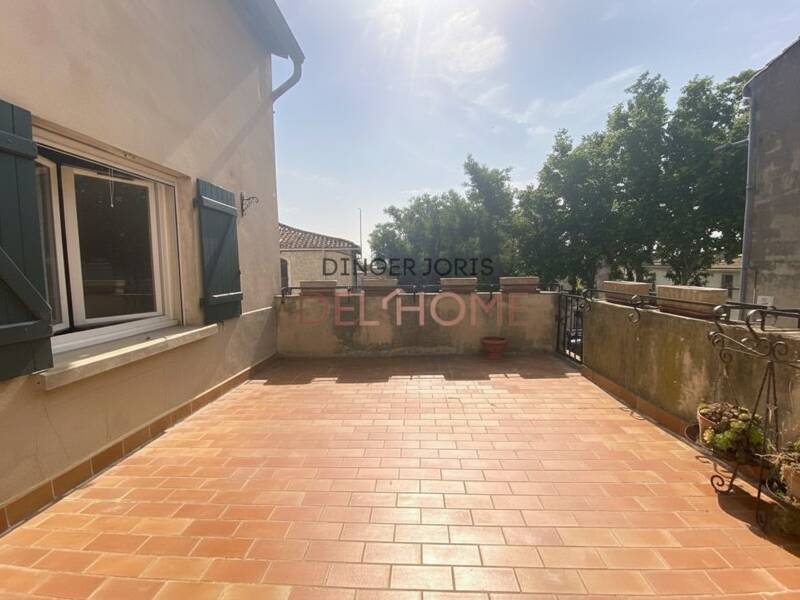 Maison à vendre, 85m², BELLEGARDE