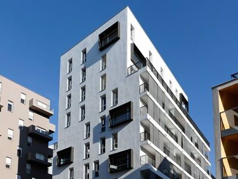 Maison à louer, 44m², SAINT OUEN