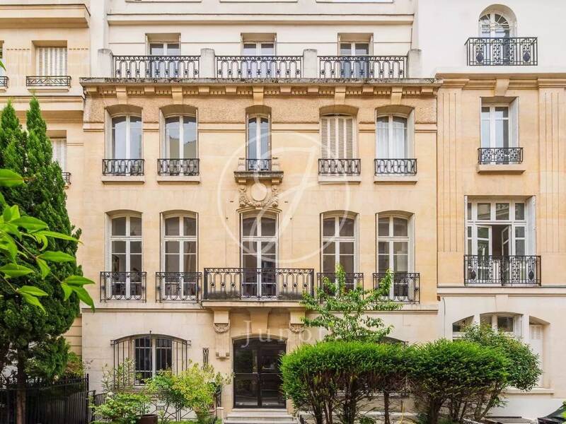 Maison à vendre, 316m², PARIS 16E