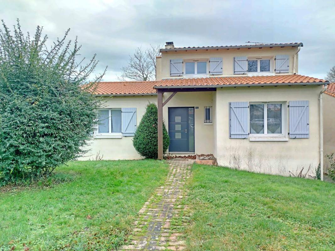 Maison à vendre, 148m², CHOLET