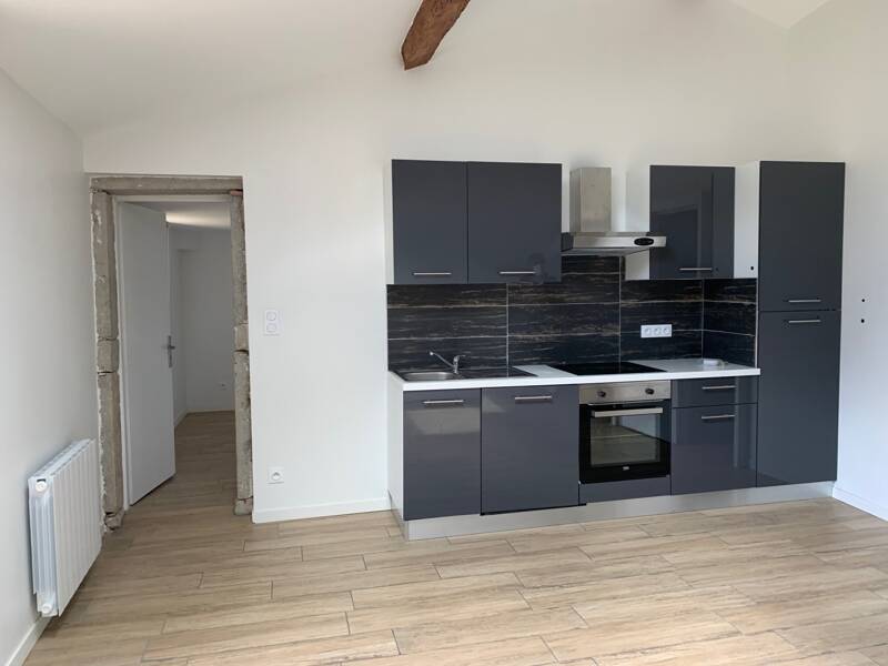 Maison à louer, 40m², CHASSELAY